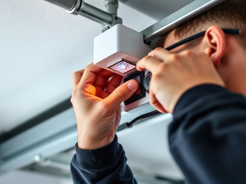Sensor Calibration: A Complete Guide for Homeowners